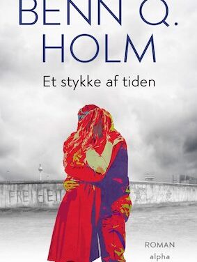 Et stykke af tiden