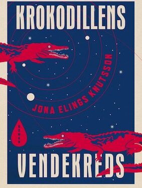 Krokodillens vendekreds