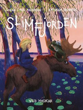 Slimfjorden