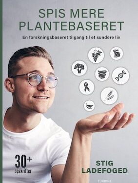 Spis mere plantebaseret