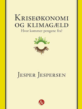 Kriseøkonomi og klimagæld