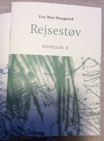Rejsestøv II