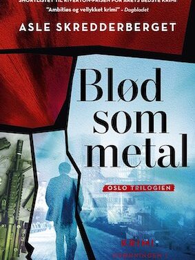 Blød som metal