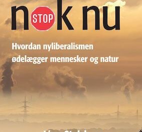 Det er nok nu