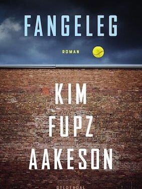 Fangeleg