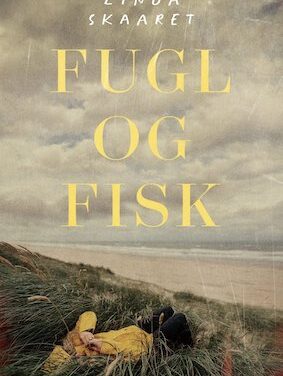 Fugl og fisk