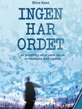 Ingen har ordet