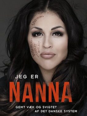 Jeg er Nanna