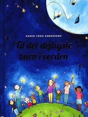Til det dejligste barn i verden