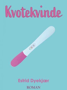 Kvotekvinde