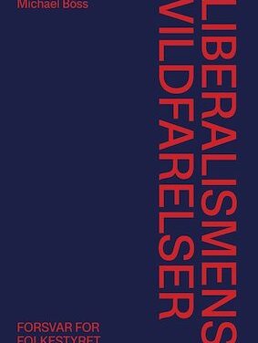 Liberalismens vildfarelser