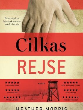 Cilkas rejse