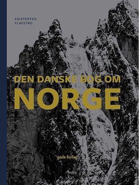Den danske bog om Norge