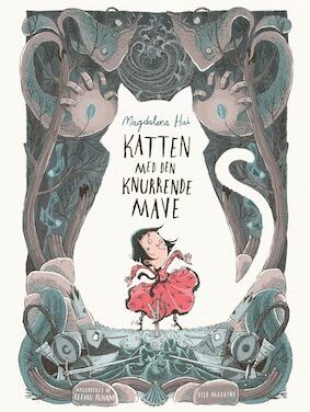 Katten med den knurrende mave