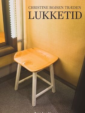 Lukketid