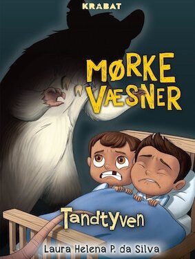 Tandtyven