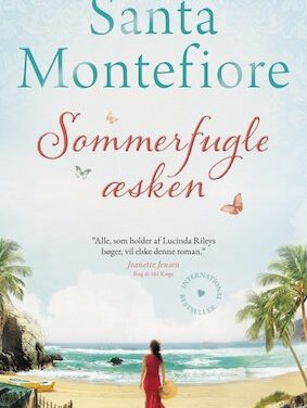 Sommerfugleæsken
