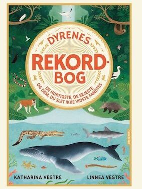 Dyrenes rekordbog