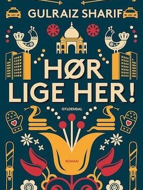 Hør lige her!