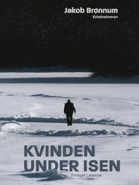 Kvinden under isen