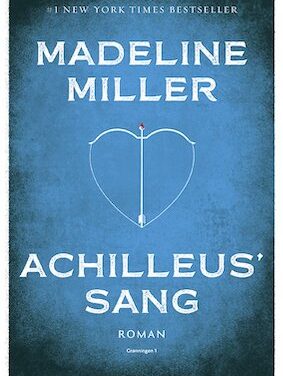 Achilleus’ sang