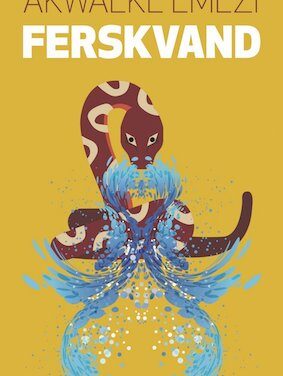 Ferskvand