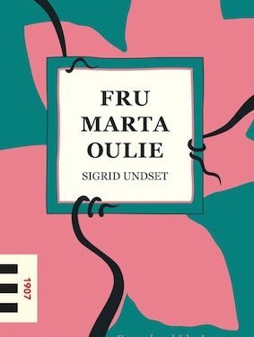 Fru Marta Oulie