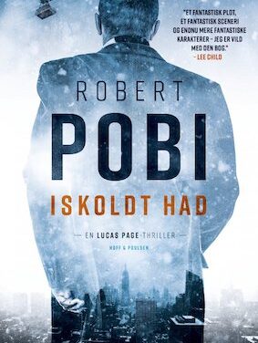 Iskoldt had
