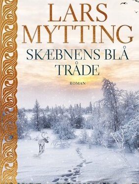 Skæbnens blå tråde