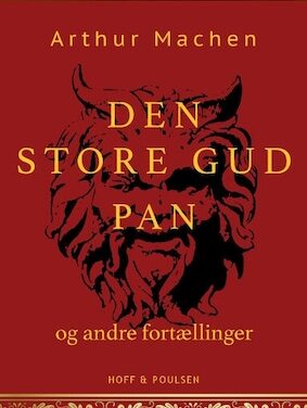 Den store gud Pan