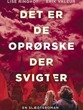 Det er de oprørske der svigter