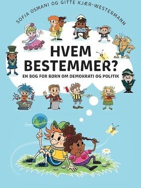 Hvem bestemmer?