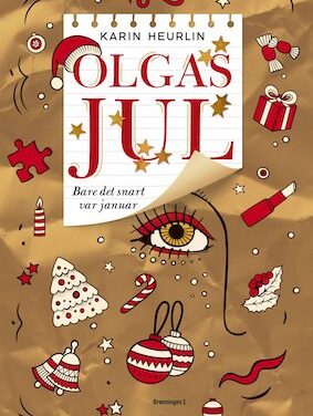 Olgas jul