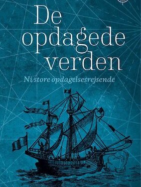 De opdagede verden