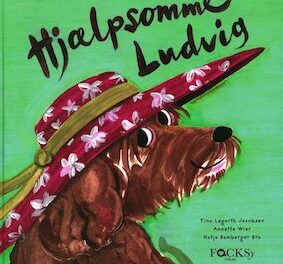 Hjælpsomme Ludvig
