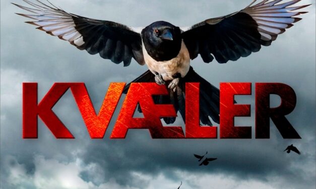 Kvæler