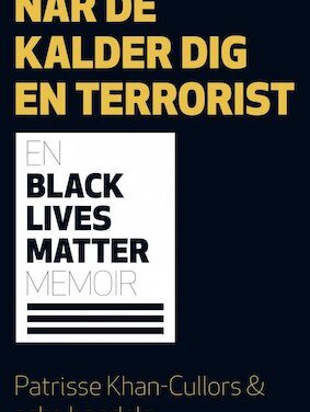 Når de kalder dig en terrorist