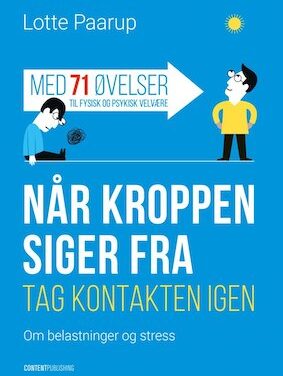 Når kroppen siger fra