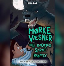 Ole Lukøjes sorte paraply