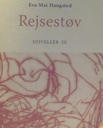 Rejsestøv