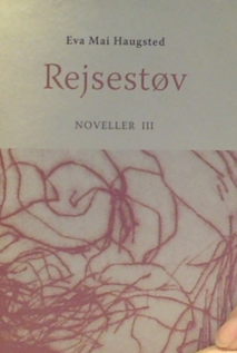 Rejsestøv