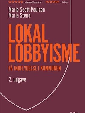 Lokal lobbyisme