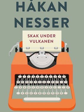 Skak under vulkanen