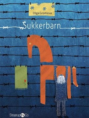 Sukkerbarn