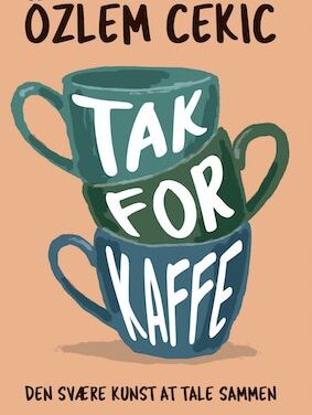 Tak for kaffe
