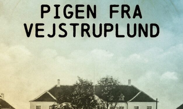 Pigen fra Vejstruplund