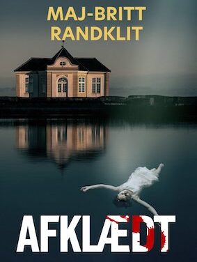 Afklædt