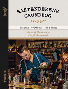 Bartenderens grundbog