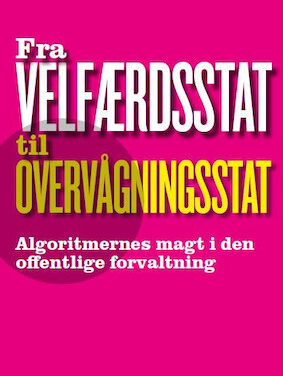 Fra velfærdsstat til overvågningsstat