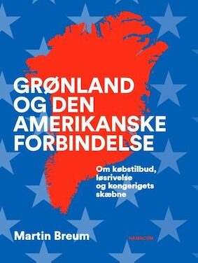 Grønland og den amerikanske forbindelse